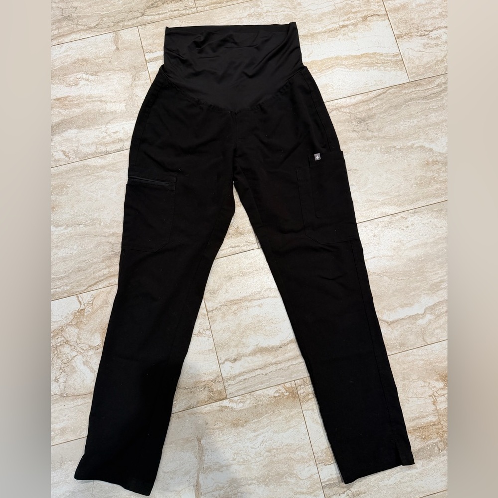 FIGS Maternity Yola Scrub Pants